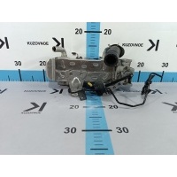 Радиатор системы EGR Kia Carnival YP 2015 284162F140, 284612F140, 284622F000