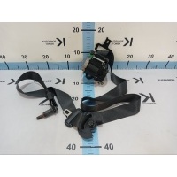 Ремень безопасности Hyundai Staria US4 2021 88810CG000NNB