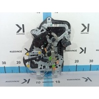 Замок Двери Kia Carnival YP 2017 81440A9511, 81427A9030