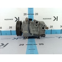 Компрессор кондиционера Kia Sorento XM 2014 977012P200