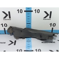 Уголок Жабо Kia Sorento XM 2014 861542P500