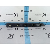 Кронштейн Бампера Hyundai Staria US4 2021 86651CG000, 86671G9AB0