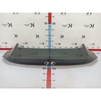 Накладка крышки багажника Hyundai Avante CN7 2021 87380AA010A5G