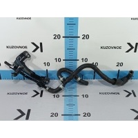 Трубка Системы Охлаждения Kia Soul SK3 2020 283532B700, 59130J9150, 283502B730