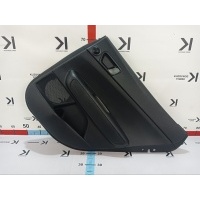 Обшивка Двери Kia Optima K5 JF 2015 83308D4020BF9