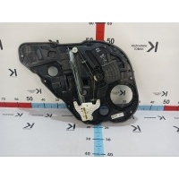 Стеклоподъемник Kia Optima K5 JF 2015 83481D4000, 83480d4010