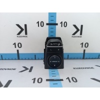 Переключатель Регулировки Зеркал Kia Optima K5 JF 2015 93530D4010
