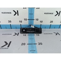 Кнопка открывания багажника Kia Optima K5 JF 2016 81260D4000, 299157771