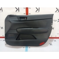 Обшивка Двери Kia Optima K5 JF 2016 82308D4020BF9