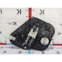 Стеклоподъемник Kia Sorento UM 2015 83471C5000