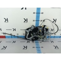 Замок Двери Kia Carnival YP 2017 81450A9511, 81437A9030