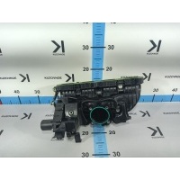 Коллектор впускной Genesis G70 IK 2018 283102CTB0, 283102CTA0