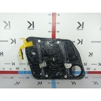 Стеклоподъемник Kia Sportage QL 2017 82471D9010, 82480D9260