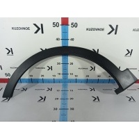 Расширитель крыла Kia Seltos SP2 2020 87711Q5000, 877112W000