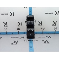 Блок управления стеклоподъемниками Hyundai Avante CN7 2020 93571AA2004X