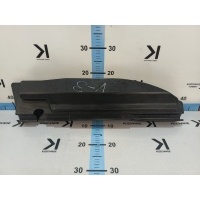 Воздухозаборник Hyundai Avante CN7 2020 28210AA100