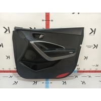 Обшивка Двери Hyundai Santa Fe DM 2016 823082W092URY