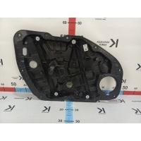 Стеклоподъемник Kia Optima K5 JF 2016 82471D4000
