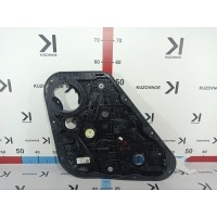 Стеклоподъемник Kia Sportage QL 2017 83471D9000, 83470D9000
