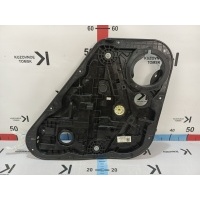 Стеклоподъемник Kia Sportage QL 2017 83481D9000, 83480d9000