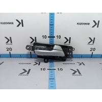 Ручка двери внутренняя Kia Sportage QL 2017 82620D9000KA1, 82623D9000