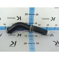 Патрубок интеркулера Kia Sorento XM 2014 282512F001, 282622F800