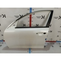 Дверь Kia Optima K5 JF 2016 76003D4000