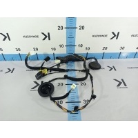 Проводка двери Kia Optima K5 JF 2016 91660D4010