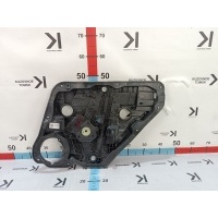 Стеклоподъемник Hyundai Avante CN7 2021 83481AA000, 83480AA000