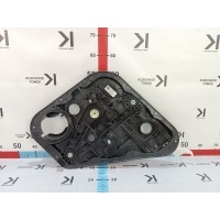 Стеклоподъемник Kia Sportage QL 2017 83481D9000, 83480D9000