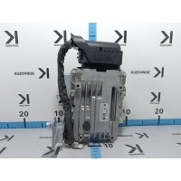 Блок управления АКПП Kia Sportage SL 2014 954403BMA0