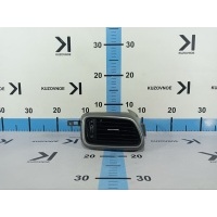 Воздуховод печки (дефлектор) Kia Sorento UM 2015 97490C5000CK5, 97490C5000