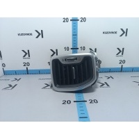 Воздуховод печки (дефлектор) Kia Sportage QL 2017 97480D9000KA1, 97480D9000