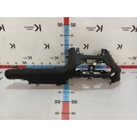 Накладка на торпедо Kia Sorento UM 2015 84730C5100WK, 84733c5100