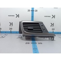 Воздуховод печки (дефлектор) Kia Optima K5 JF 2016 84790D4000CK5, 84790D4000