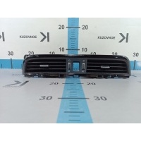 Воздуховод печки (дефлектор) Kia Optima K5 JF 2016 84760D4000WK