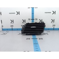 Воздуховод печки (дефлектор) Kia Optima K5 JF 2016 97490D4000, 84795D4000CK5