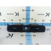 Воздуховод печки (дефлектор) Kia Optima K5 JF 2016 84760D4000WK