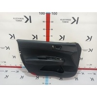 Обшивка Двери Kia Optima K5 JF 2016 82307D4020BF9, 570D4030