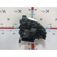 Корпус печки Kia Sportage QL 2017 97205D9021, 97139D3000