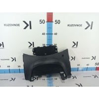 Накладка на торпедо Hyundai Santa Fe DM 2016 847702W000RYN, 847702W000
