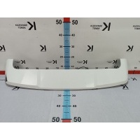 Спойлер Kia Seltos SP2 2020 87210Q5000SWP
