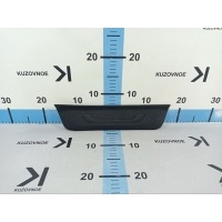 Накладка Порога Kia Optima K5 JF 2015 85888D4000WK, 85879D4000