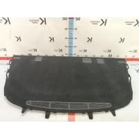 Полка салона задняя Hyundai Sonata DN8 2021 85610L1010NNB, 85610L1010