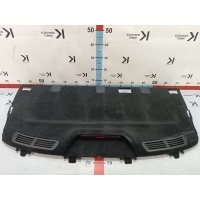 Полка салона задняя Kia Optima K5 JF 2016 85610D4020WK, 85610D4020