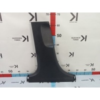 Обшивка стойки центральная Hyundai Avante CN7 2020 85835AA000NNB, 85835AA000