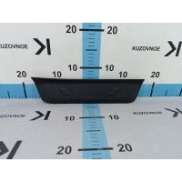 Накладка Порога Kia Optima K5 JF 2016 85888D4000WK, 85889D4000