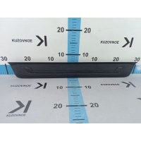 Накладка Порога Kia Optima K5 JF 2016 85883D4000WK, 85884D4000
