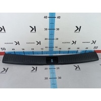 Накладка замка багажника Kia Sorento UM 2015 85770C5000WK, 85770C5000