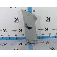 Обшивка стойки Kia Sorento UM 2015 85860C5100BGA, 85860C5000